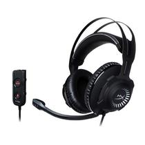 Fone de Ouvido Kingston HyperX Cloud Revolver'S HX-HSCRS-GM foto principal