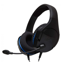 Fone de Ouvido Kingston HyperX Cloud Stinger Core HX-HSCSC-BK