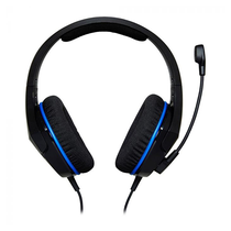 Fone de Ouvido Kingston HyperX Cloud Stinger Core HX-HSCSC-BK foto 1