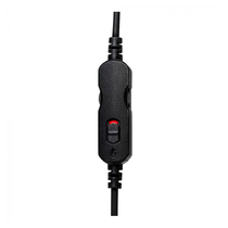 Fone de Ouvido Kingston HyperX Cloud Stinger Core HX-HSCSC-BK foto 2