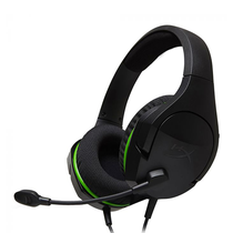 Fone de Ouvido Kingston HyperX Cloud Stinger Core HX-HSCSCX-BK