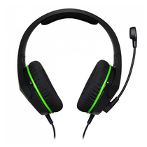 Fone de Ouvido Kingston HyperX Cloud Stinger Core HX-HSCSCX-BK foto 1