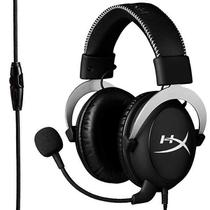 Fone de Ouvido Kingston HyperX Cloud X HX-HS5CX-SR
