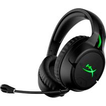Fone de Ouvido Kingston HyperX CloudX Flight HX-HSCFX-BK/WW Wireless