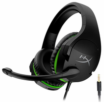 Fone de Ouvido Kingston HyperX CloudX Stinger HX-HSCSX-BK/WW