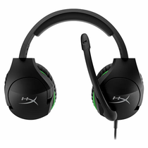Fone de Ouvido Kingston HyperX CloudX Stinger HX-HSCSX-BK/WW foto 2