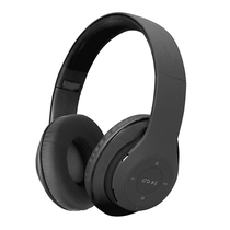 Fone de Ouvido Klip Xtreme KHS-631BK Bluetooth