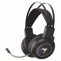 Fone de Ouvido Kolke Eros KGA-492 RGB USB
