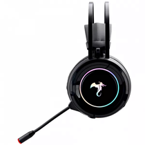 Fone de Ouvido Kolke Hercules KGA-493 RGB USB foto 1