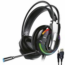 Fone de Ouvido Kolke Odin KGA-506 RGB USB