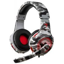 Fone de Ouvido Kolke Soldier KGA-450 foto 1