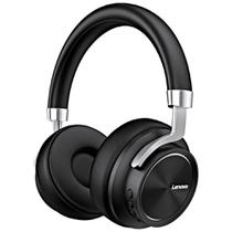 Fone de Ouvido Lenovo Headphone HD800 Bluetooth foto principal