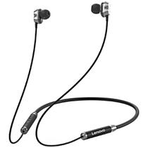 Fone de Ouvido Lenovo Neckband HE08 Bluetooth