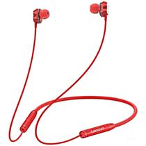 Fone de Ouvido Lenovo Neckband HE08 Bluetooth foto 2