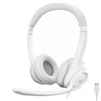 Fone de Ouvido Logitech H390 USB foto 2