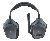 Fone de Ouvido Logitech F540  foto 1