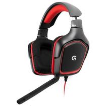 Fone de Ouvido Logitech G230 foto principal