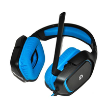 Fone de Ouvido Logitech G430  foto 1