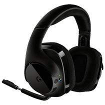 Fone de Ouvido Logitech G533 Wireless foto 2