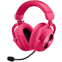 Fone de Ouvido Logitech Pro X 2 Lightspeed Wireless foto 1