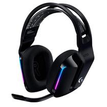 Fone de Ouvido Logitech Lightspeed G733 RGB Wireless