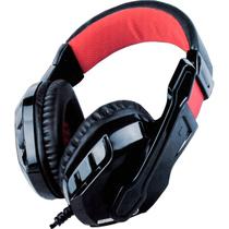 Fone de Ouvido Marvo Scorpion H8329 USB foto 1