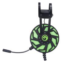 Fone de Ouvido Marvo Scorpion HG9031 USB foto 1