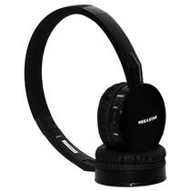 Fone de Ouvido Mega Star HP-BT07 Bluetooth foto 1