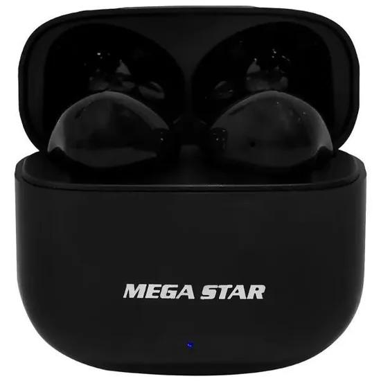 Fone de Ouvido Mega Star HPV03BT Bluetooth