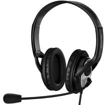 Fone de Ouvido Microsoft LifeChat LX-3000 USB foto principal