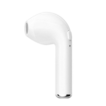 Fone de Ouvido Midi MD-TWS7 Bluetooth foto 1