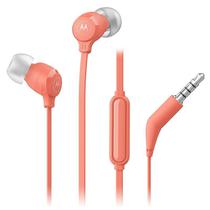 Fone de Ouvido Motorola Earbuds 3-S foto 1