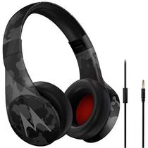 Fone de Ouvido Motorola Pulse Escape+ SH013 Bluetooth foto 2