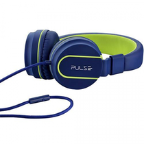 Fone de Ouvido Multilaser Pulse PH162