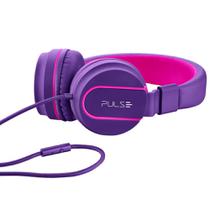 Fone de Ouvido Multilaser Pulse PH161 foto 2