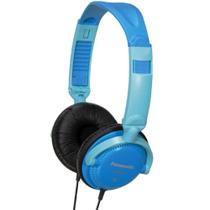 Fone de Ouvido Panasonic RP-DJS200 foto 1