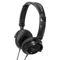 Fone de Ouvido Panasonic RP-DJS200 foto principal