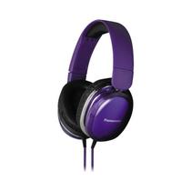 Fone de Ouvido Panasonic RP-HX350E foto 3