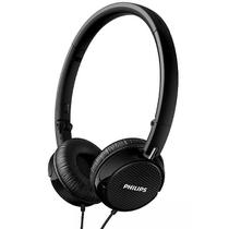Fone de Ouvido Philips FS3BK