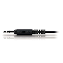 Fone de Ouvido Philips FS-3BK foto 1