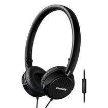 Fone de Ouvido Philips FS-3MBK