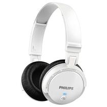 Fone de Ouvido Philips SHB5500WT Bluetooth foto principal