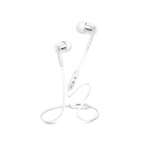 Fone de Ouvido Philips SHB5850WT Bluetooth