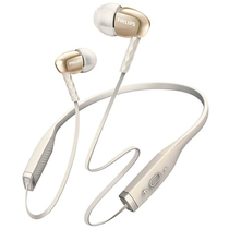 Fone de Ouvido Philips SHB-5950 Bluetooth foto 1