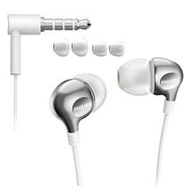 Fone de Ouvido Philips SHE3700WT Bluetooth foto 2