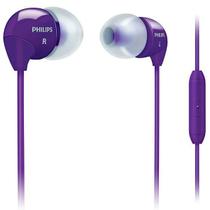 Fone de Ouvido Philips SHE-3595 foto 3