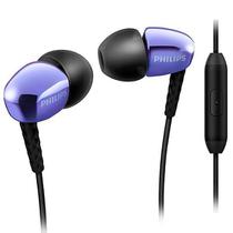 Fone de Ouvido Philips SHE-3905