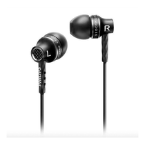Fone de Ouvido Philips SHE-9100BK