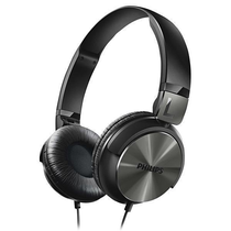 Fone de Ouvido Philips SHL-3160 foto 1
