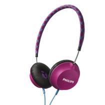 Fone de Ouvido Philips SHL-5100 foto 2